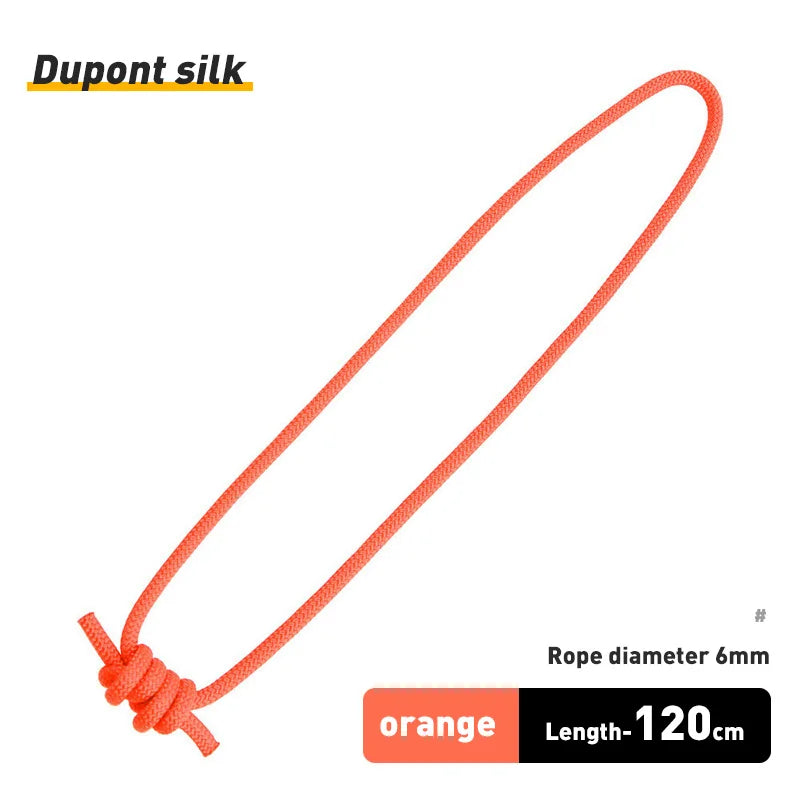 Xinda 6mm Prusik Cord Rope