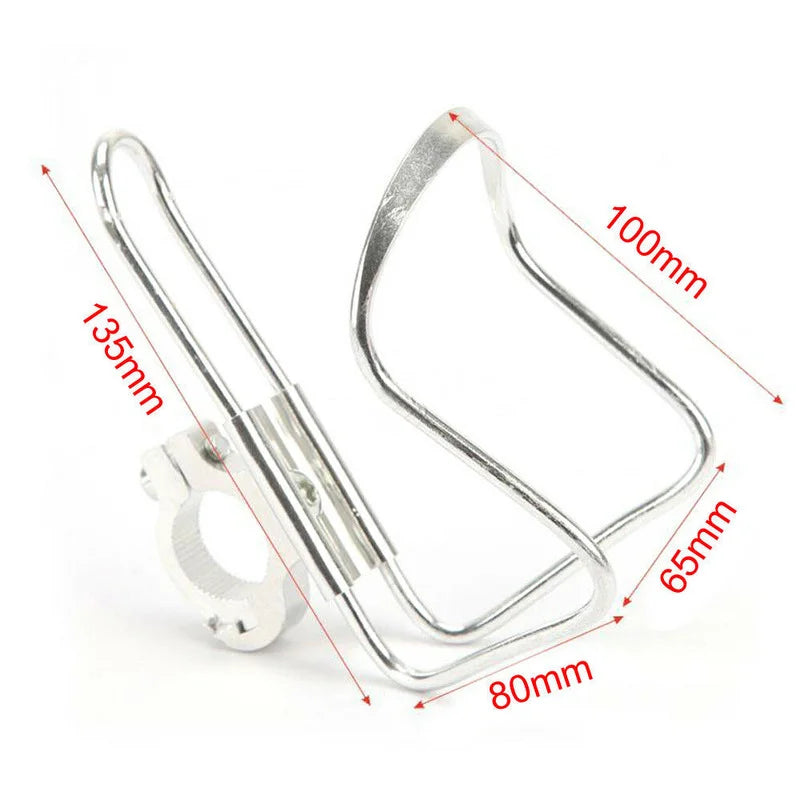 Bike Aluminum Alloy Drink Holder
