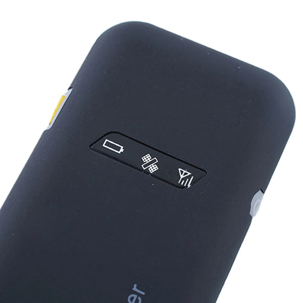 GT02/TK110 GSM/GPRS/GPS Tracker