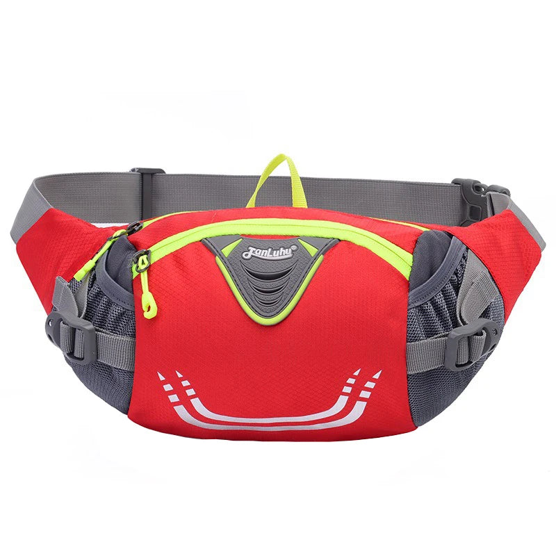 rainproof Waist Bag