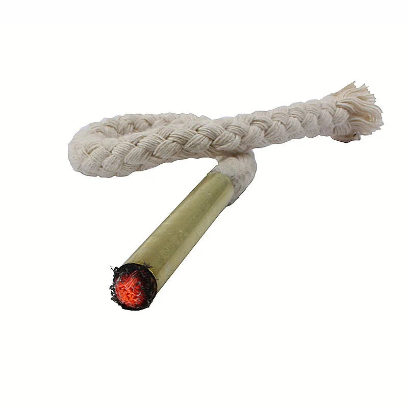 Camping EDC Fire Cotton Rope Set
