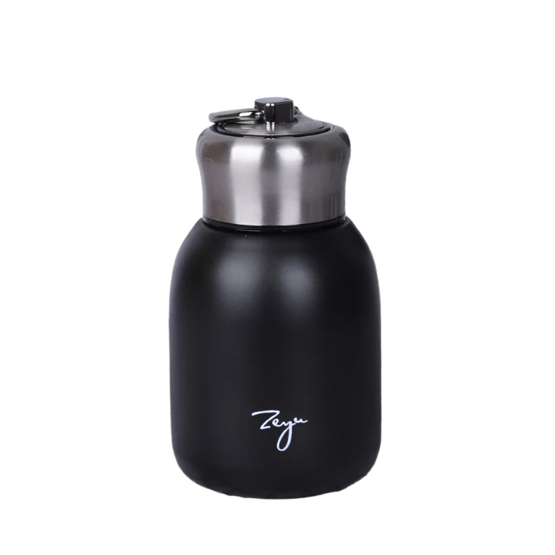 Cute 300ml Stainless Steel Travel Thermos