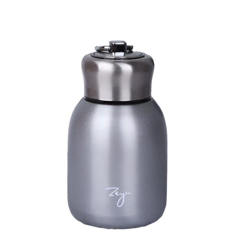 Cute 300ml Stainless Steel Travel Thermos
