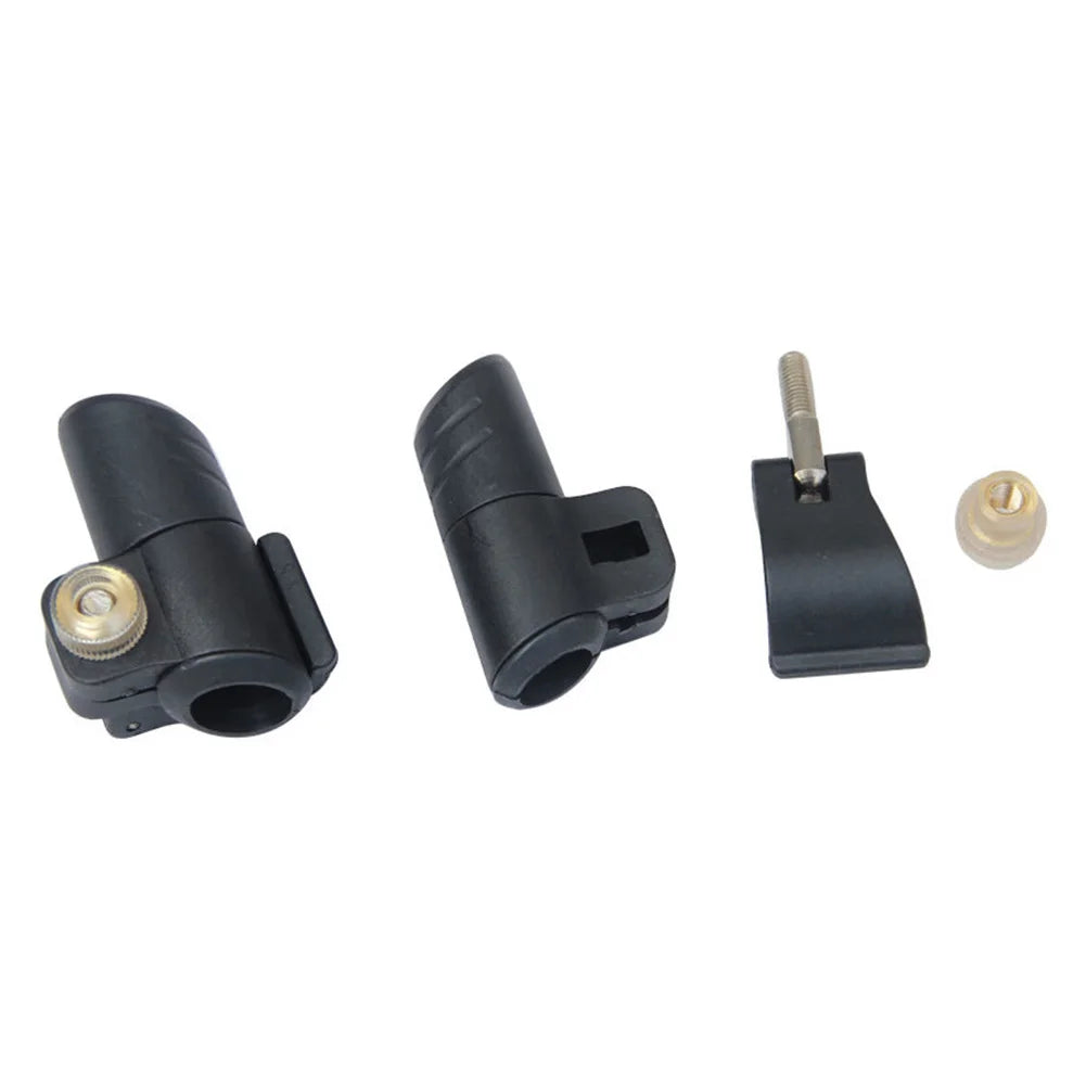 Trekking Pole Lock