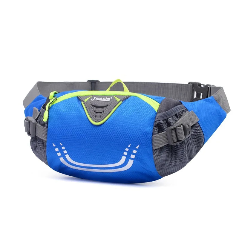 rainproof Waist Bag