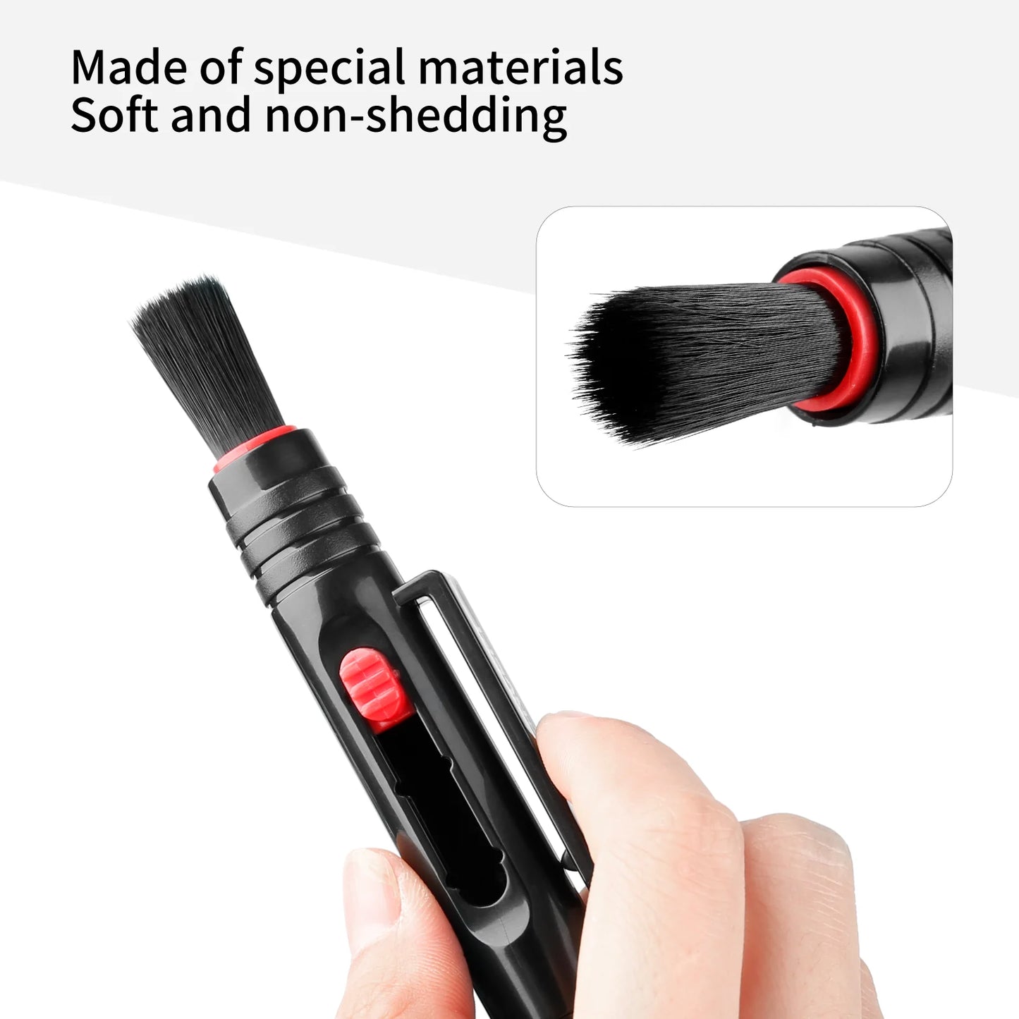 Lens Cleaning Pen