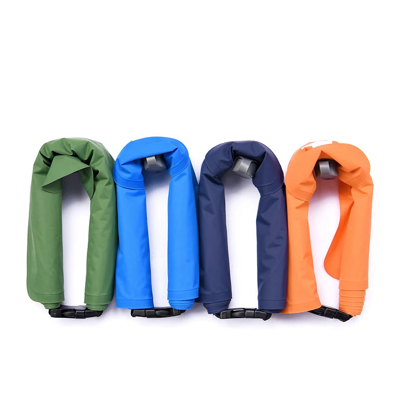 Widesea Inflatable Bag – Ultralight Portable Air Bag