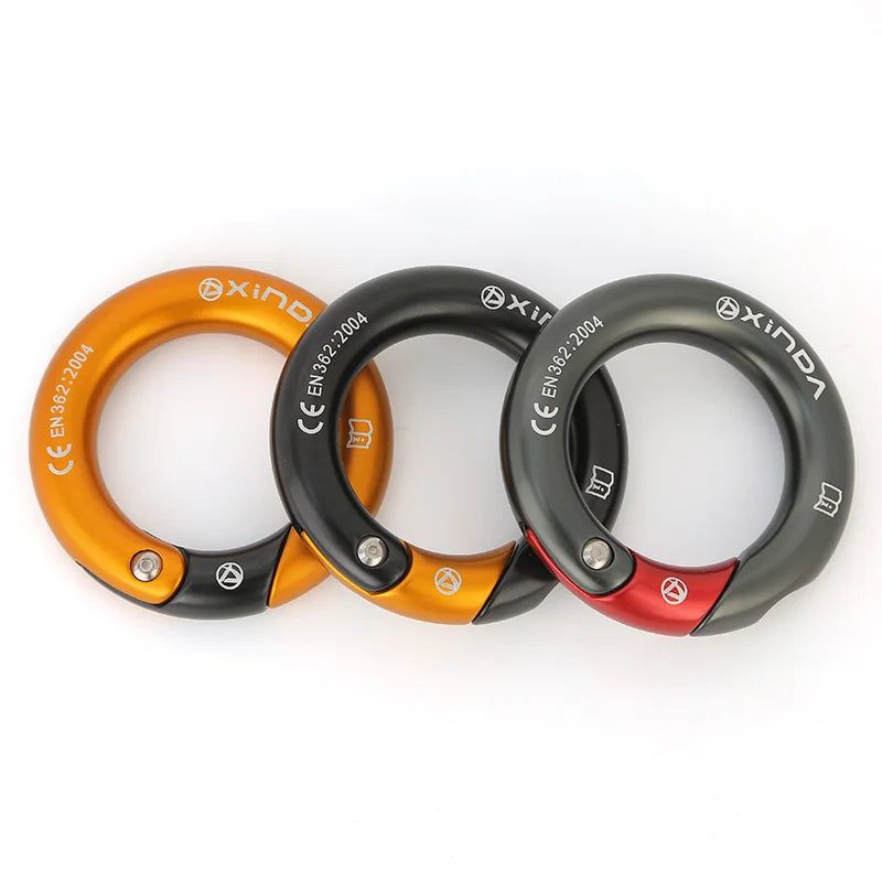 Xinda 23kN Multi-Directional Gated Ring