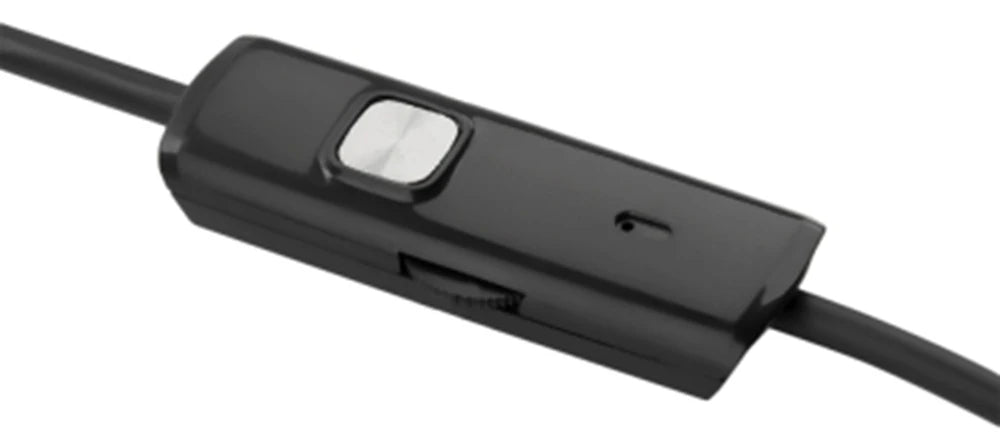 Endoscope Camera with 6 LED Lights