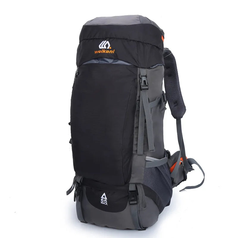 65L Waterproof Backpack