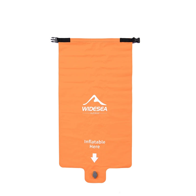 Widesea Inflatable Bag – Ultralight Portable Air Bag