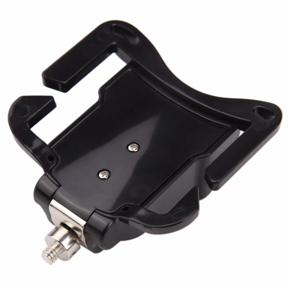 Quick Release Camera Waist Belt Holster