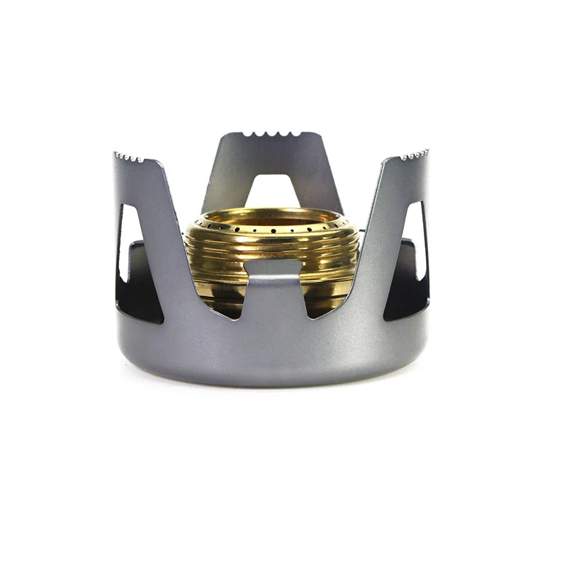 Widesea Mini Ultra-Light Alcohol Stove