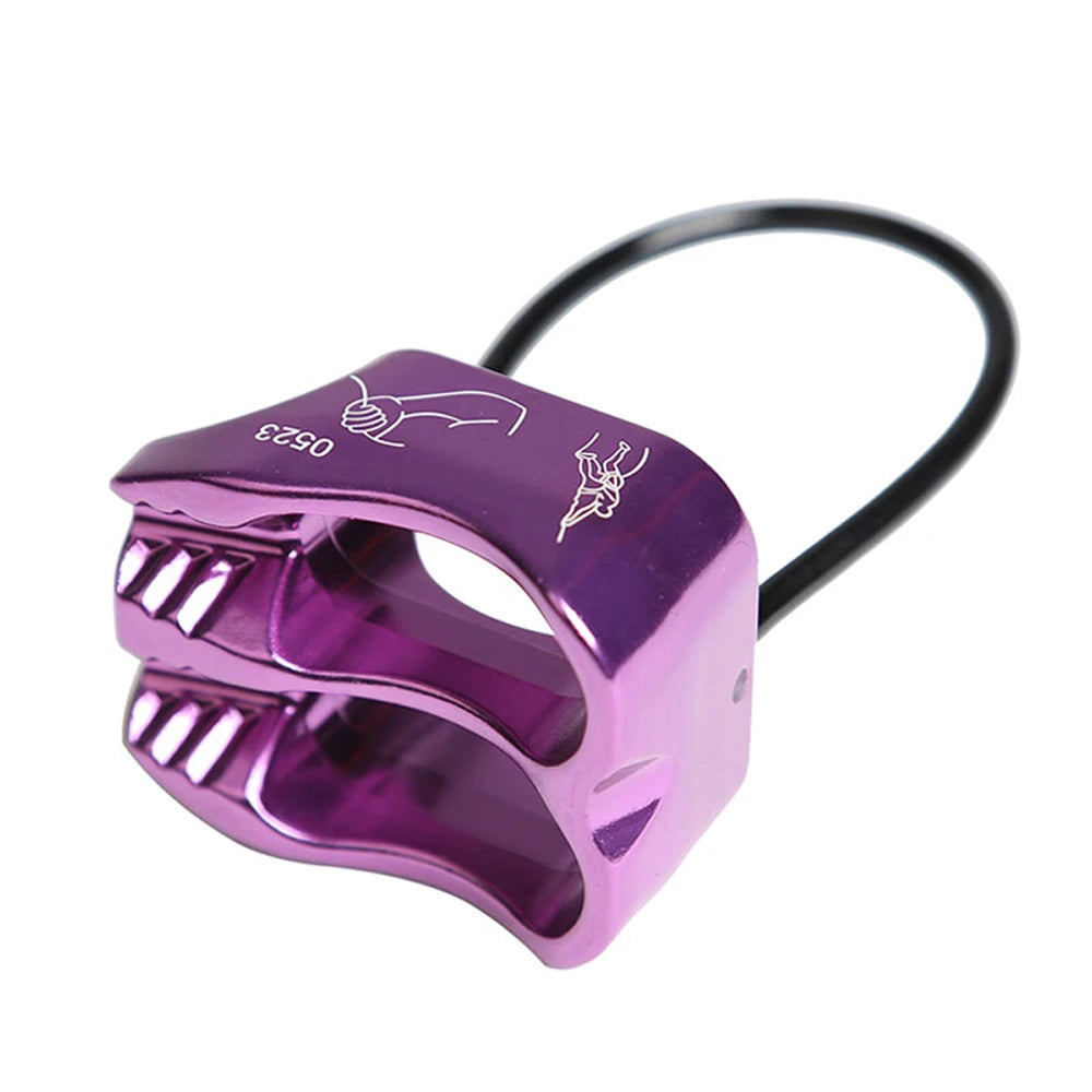 Xinda Professional ATC Belay XD-8603