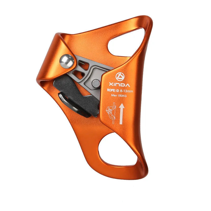 XINDA Rock Climbing Chest Ascender