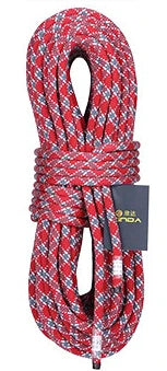 XINDA Rock Climbing Static Rope