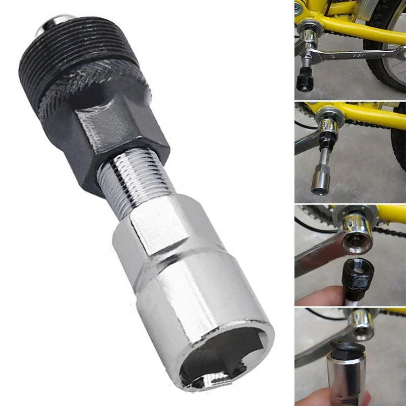 Riderace Multifunction Bicycle Repair Tool Kit