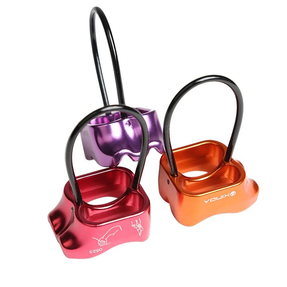 Xinda Professional ATC Belay XD-8603