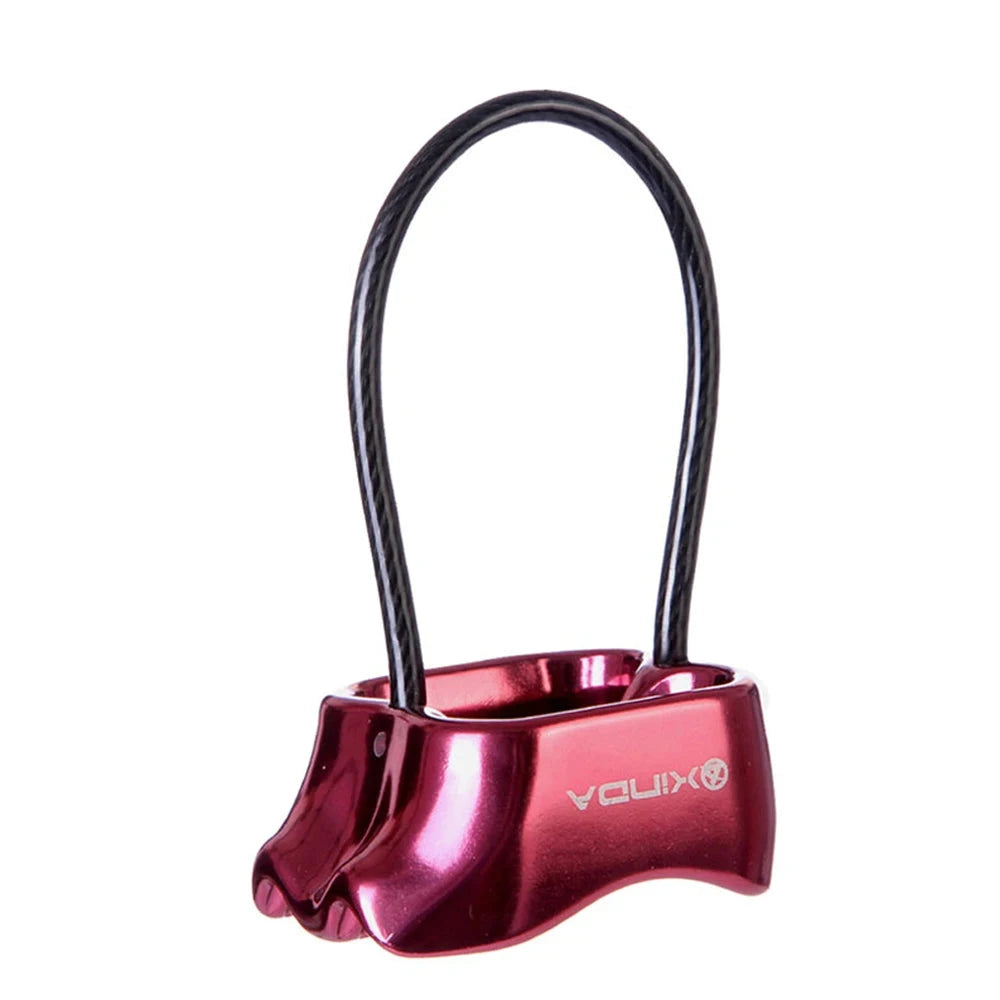 Xinda Professional ATC Belay XD-8603
