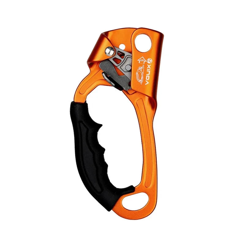 Xinda Durable Climbing Rope Ascender