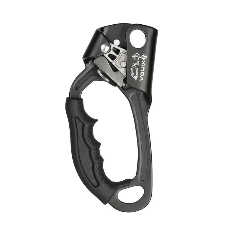 Xinda Durable Climbing Rope Ascender