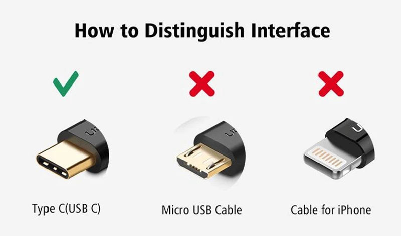 Type-C USB Endoscope Camera