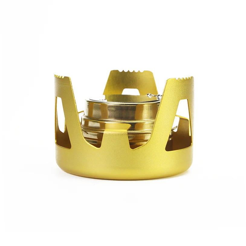 Widesea Mini Ultra-Light Alcohol Stove