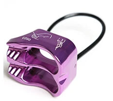 Xinda Professional ATC Belay XD-8603