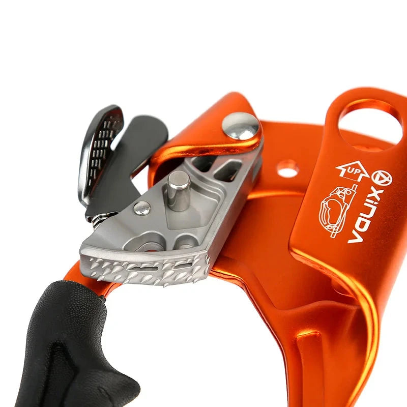 Xinda Durable Climbing Rope Ascender