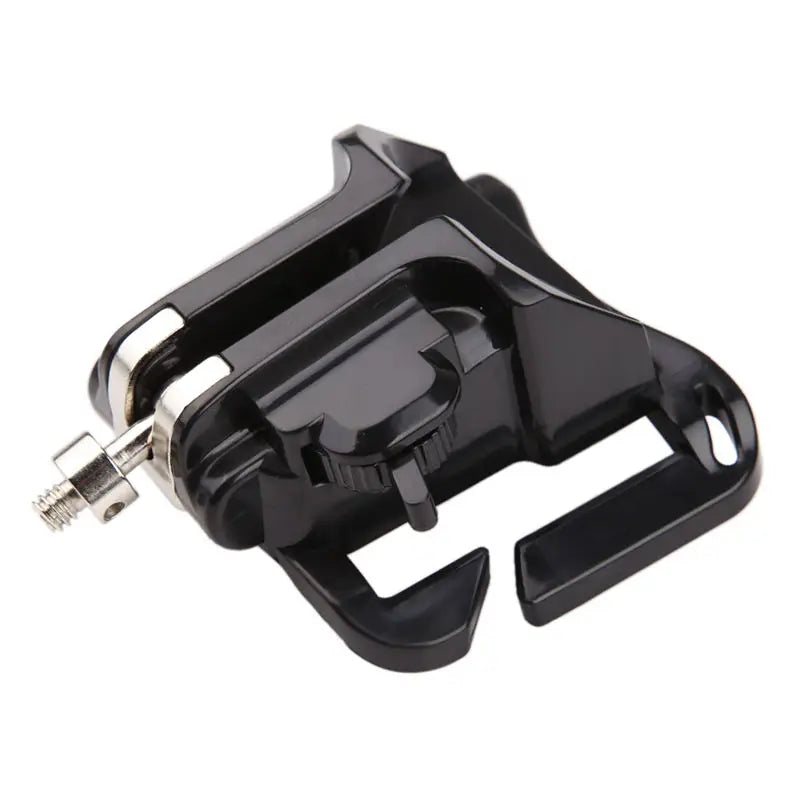 Quick Release Camera Waist Belt Holster