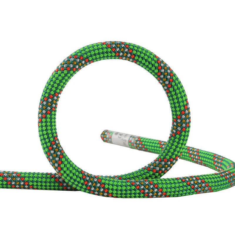 XINDA Dynamic Rock Climbing Rope