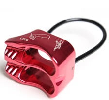 Xinda Professional ATC Belay XD-8603