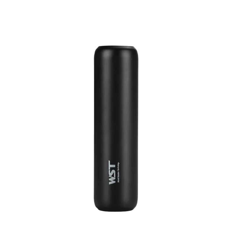 WST Mini Power Bank with Built-in Cables
