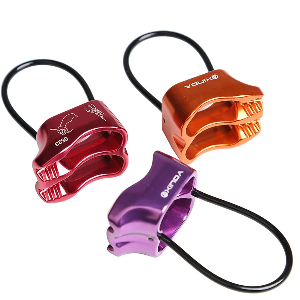 Xinda Professional ATC Belay XD-8603