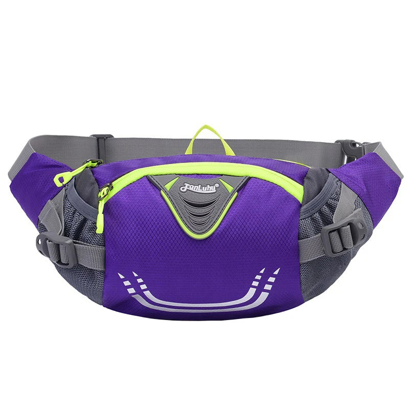 rainproof Waist Bag