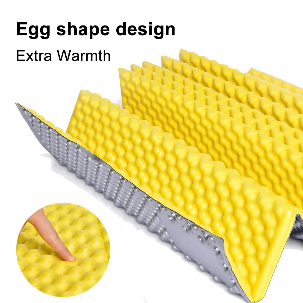Widesea Portable Camping Sleeping Mat