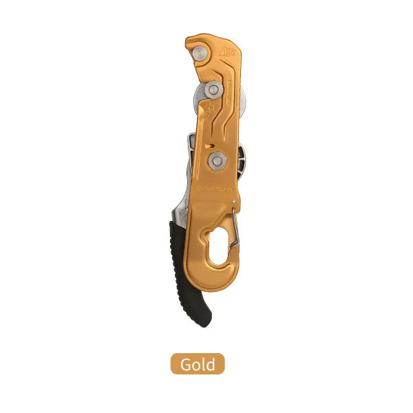 XINDA Professional Rock Climbing Descent Device
