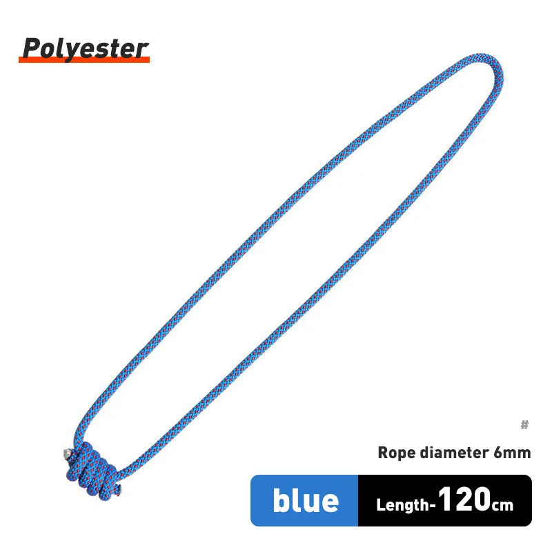 Xinda 6mm Prusik Cord Rope