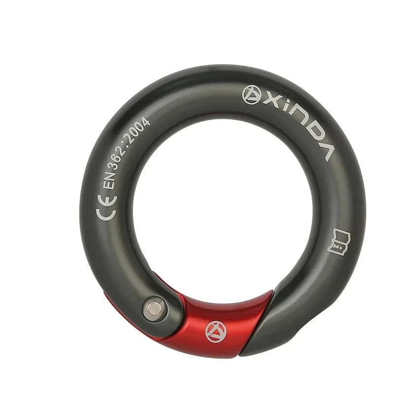 Xinda 23kN Multi-Directional Gated Ring