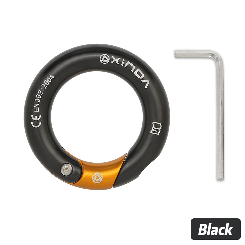 Xinda 23kN Multi-Directional Gated Ring