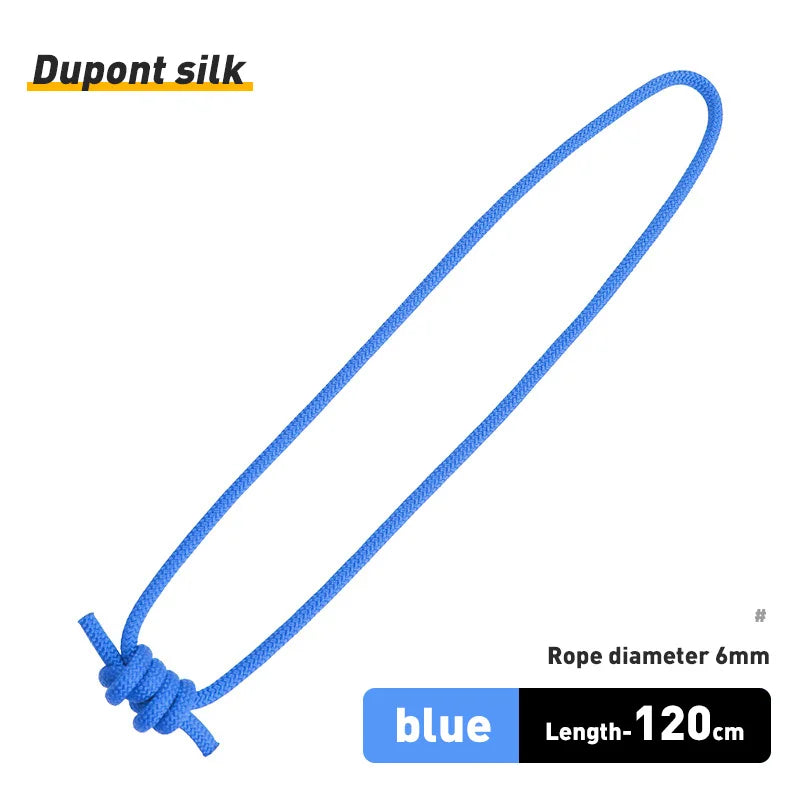 Xinda 6mm Prusik Cord Rope
