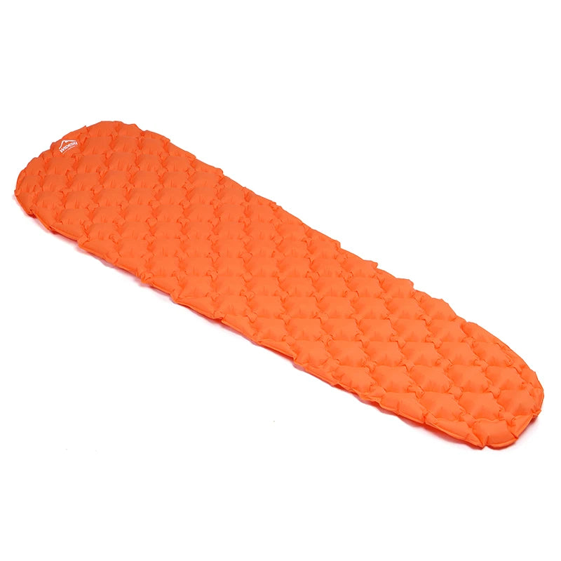 Widesea Camping Inflatable Mattress
