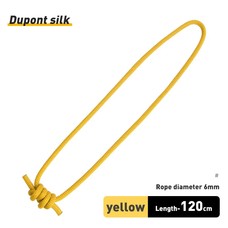 Xinda 6mm Prusik Cord Rope