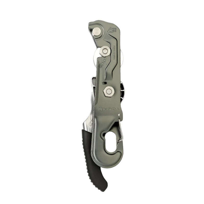 XINDA Professional Rock Climbing Descent Device