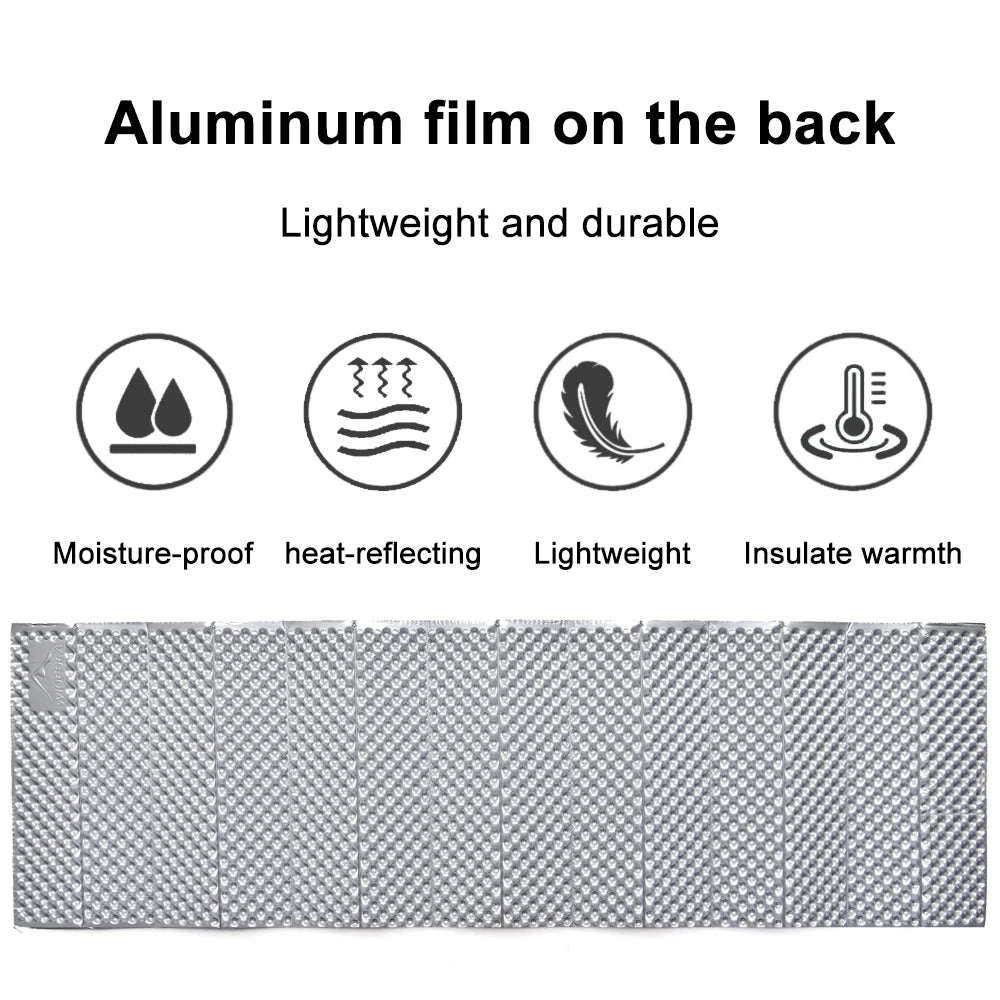 Widesea Portable Camping Sleeping Mat