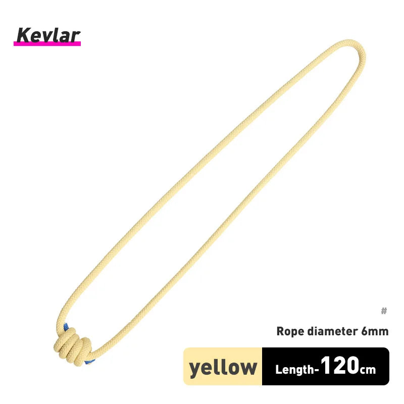 Xinda 6mm Prusik Cord Rope
