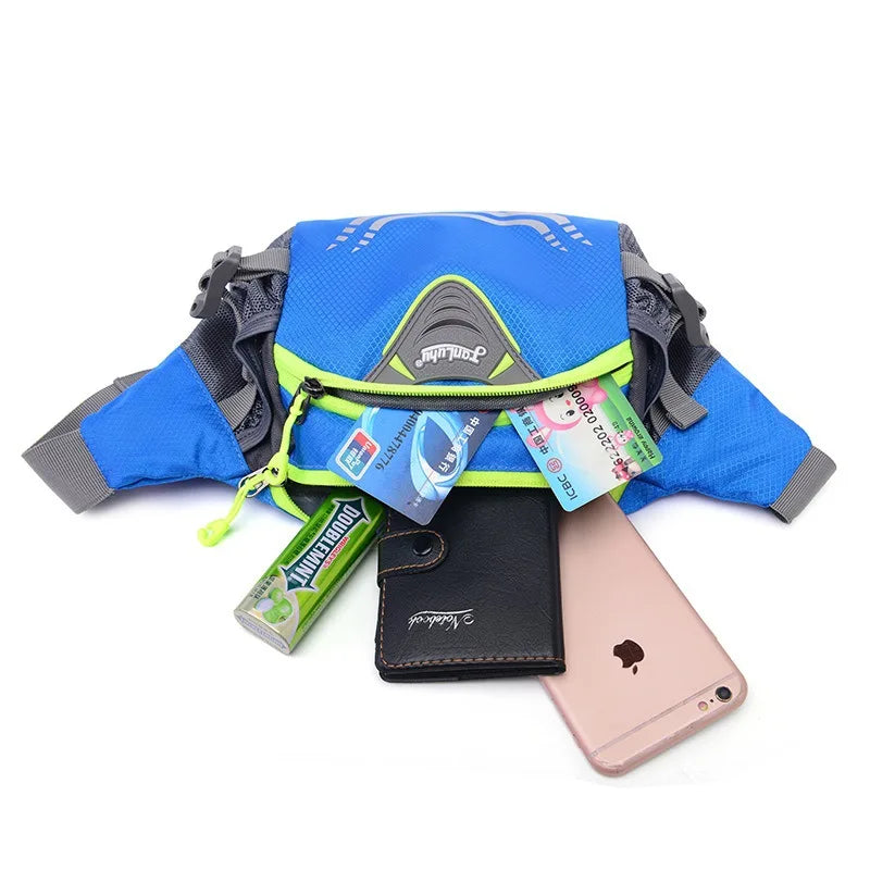 rainproof Waist Bag