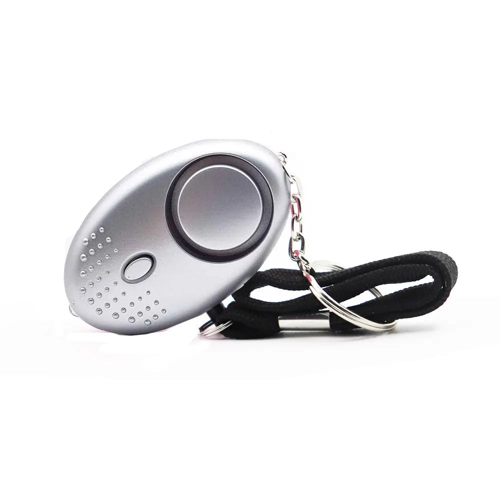 Security Protect Self-Defense Alarm