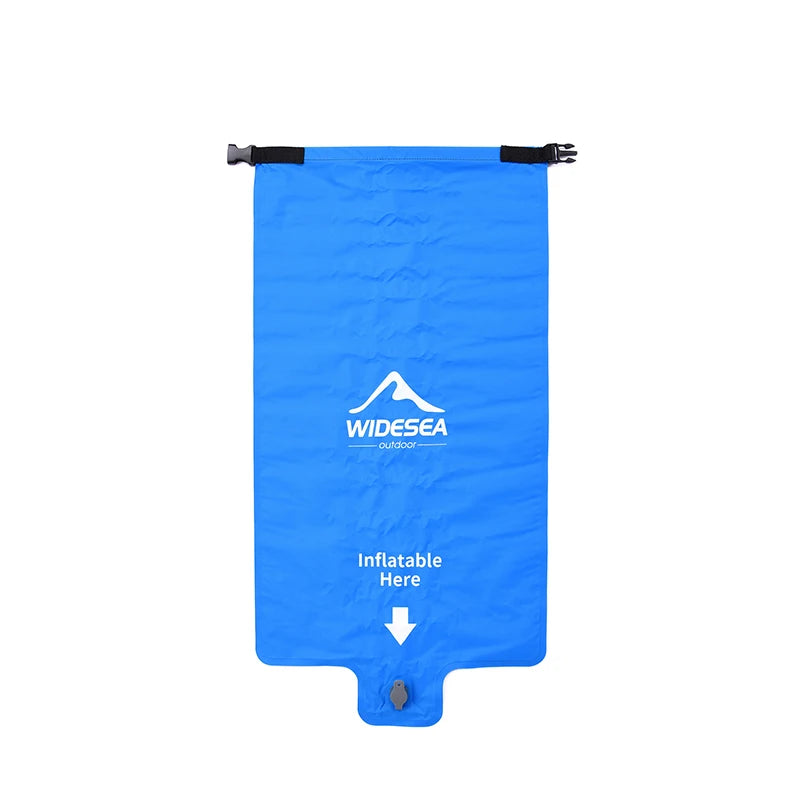 Widesea Inflatable Bag – Ultralight Portable Air Bag