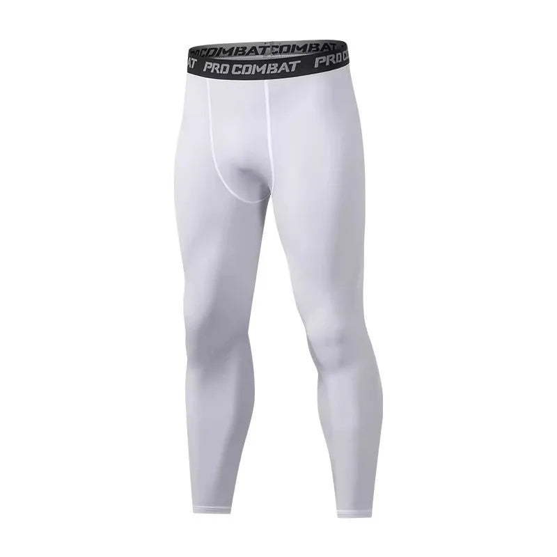 YOUONGWEAR Men's Compression Pants Tights